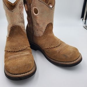 Youth Ariat Boot